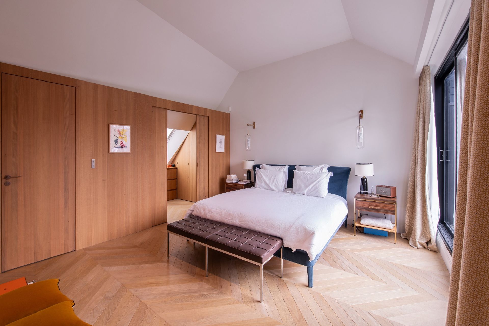 mansion (hôtel particulier) 6 Rooms for sale on NANTES (44000)