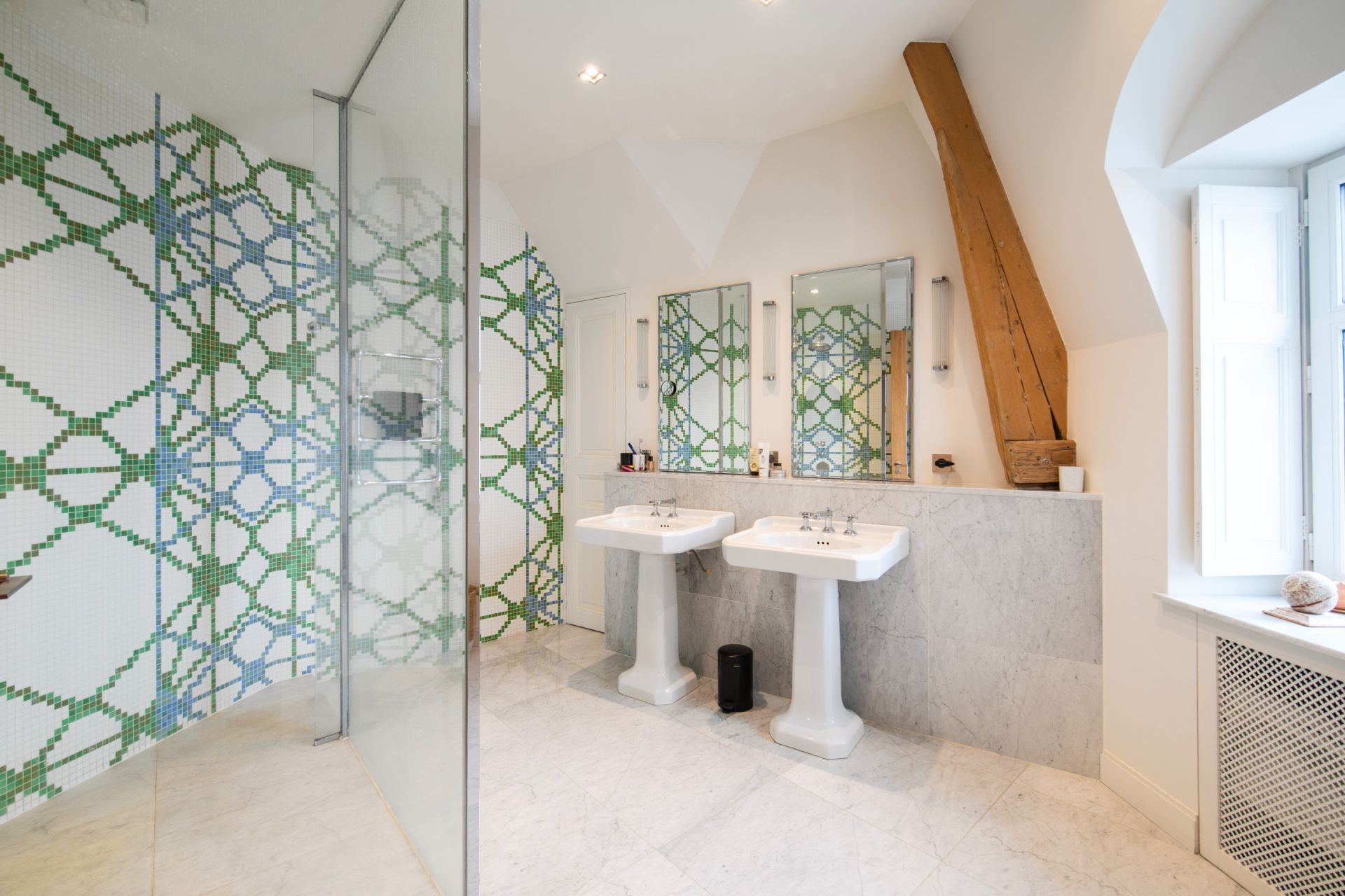 mansion (hôtel particulier) 6 Rooms for sale on NANTES (44000)