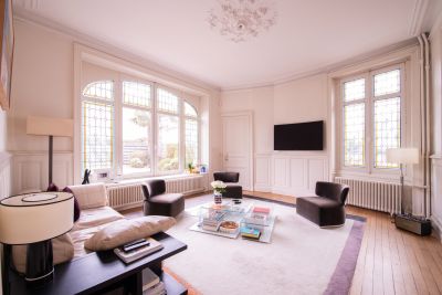 Sale Mansion (hôtel particulier) Nantes 6&nbsp;Rooms 260&nbsp;m²