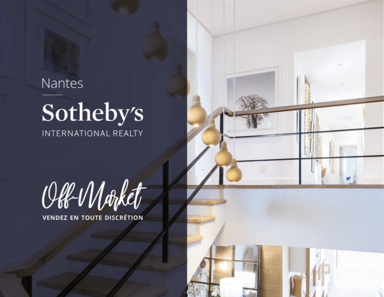 terrain en vente sur VERTOU (44120)