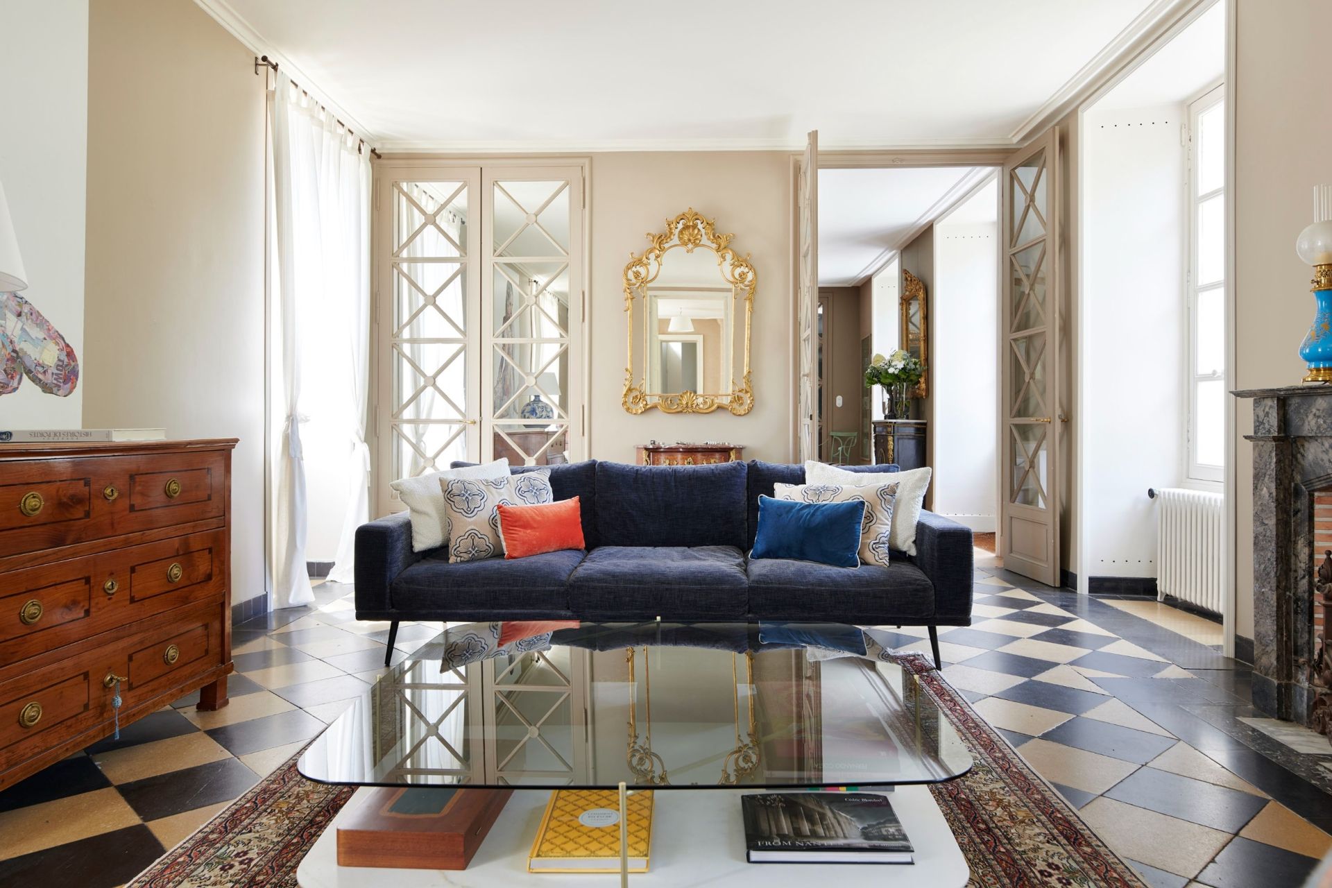 mansion 7 Rooms for sale on VERTOU (44120)