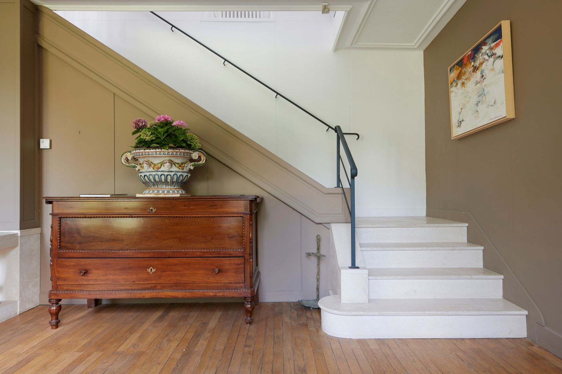 mansion 7 Rooms for sale on VERTOU (44120)