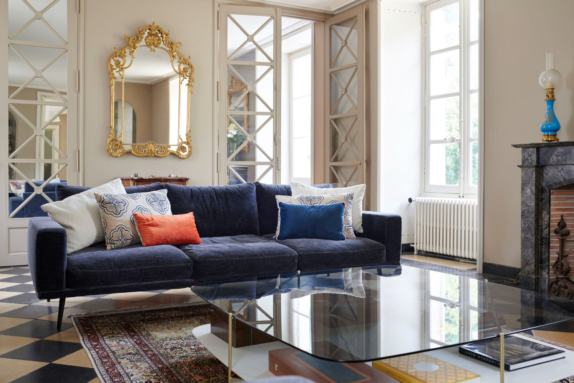 mansion 7 Rooms for sale on VERTOU (44120)