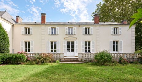 Sale Mansion Vertou 7&nbsp;Rooms 253&nbsp;m²