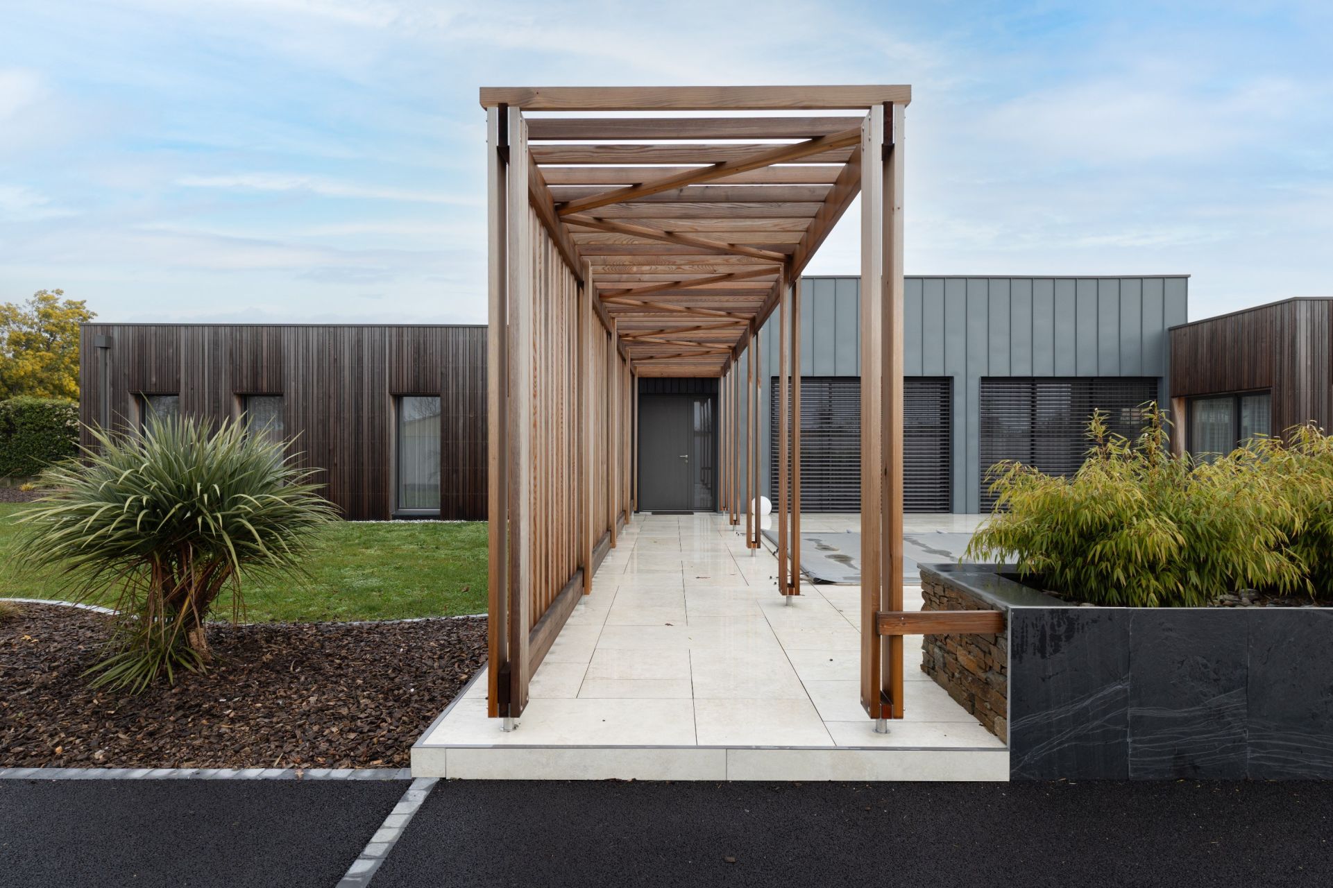 maison 5 Pièces en vente sur AIZENAY (85190)