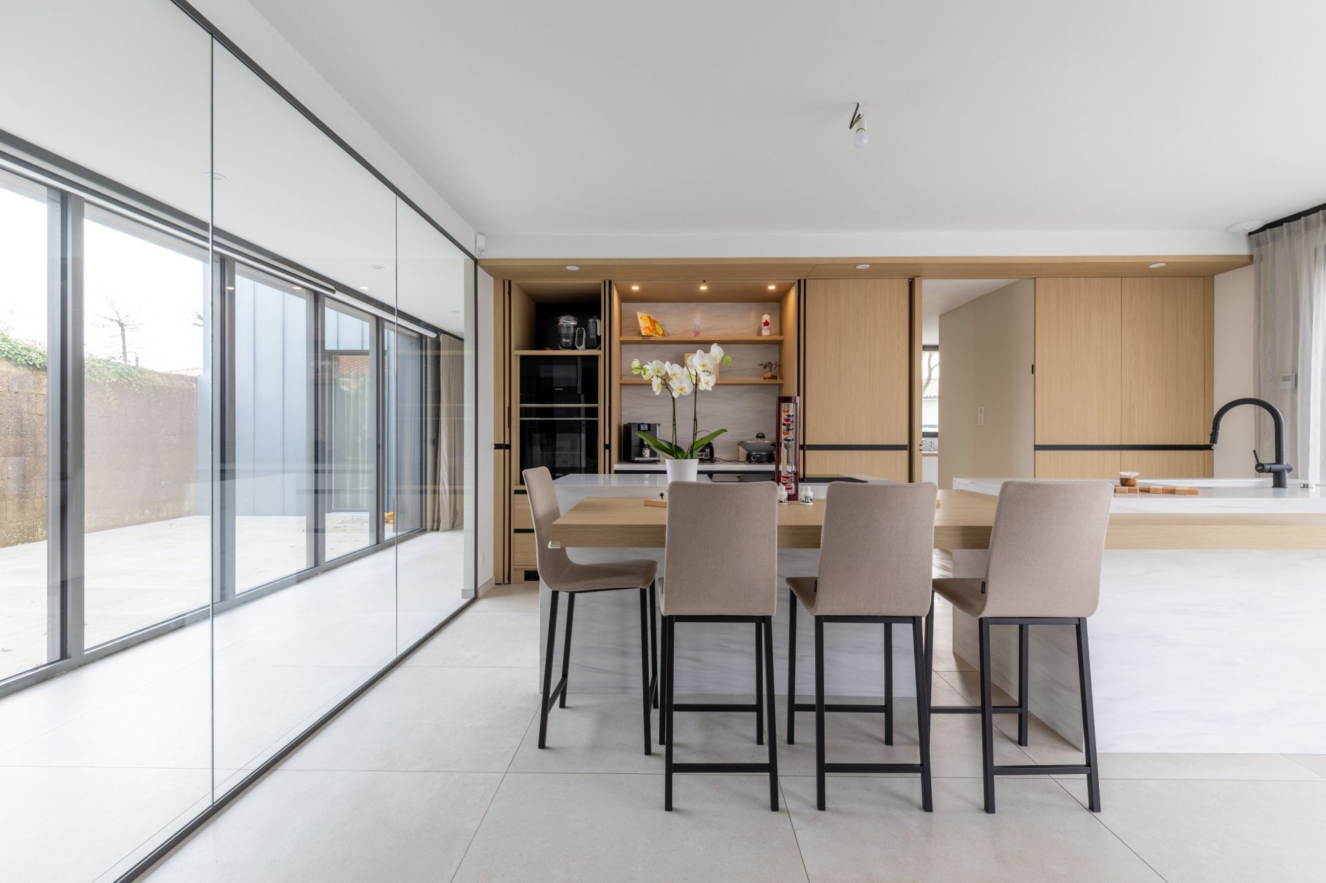 maison 5 Pièces en vente sur AIZENAY (85190)