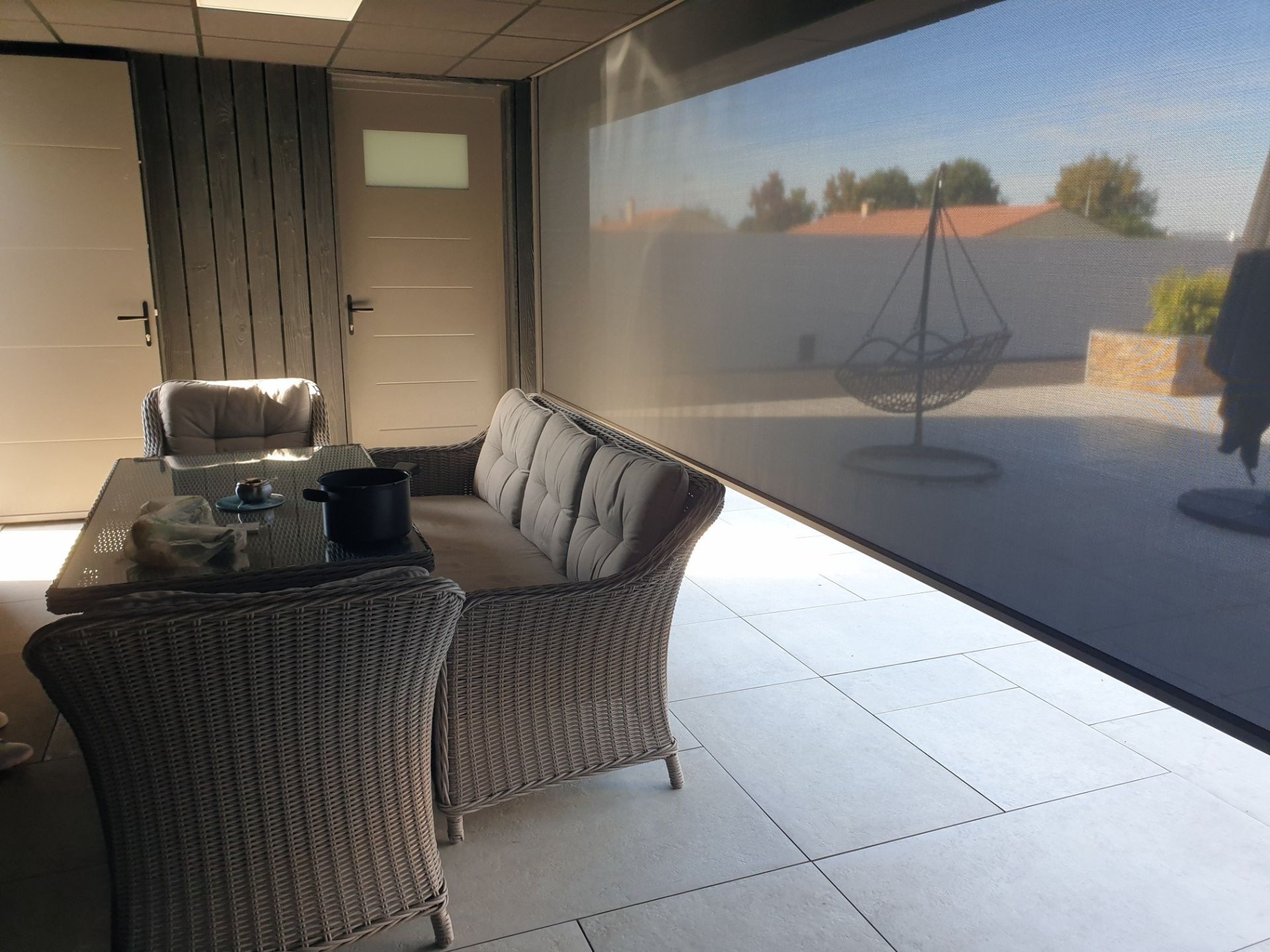 maison 5 Pièces en vente sur AIZENAY (85190)