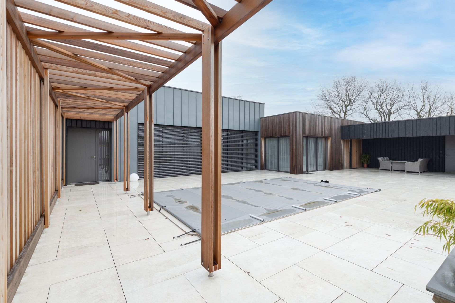 maison 5 Pièces en vente sur AIZENAY (85190)