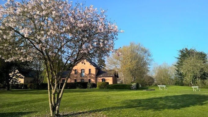 propriété 92 Pièces en vente sur ANGERS (49000)