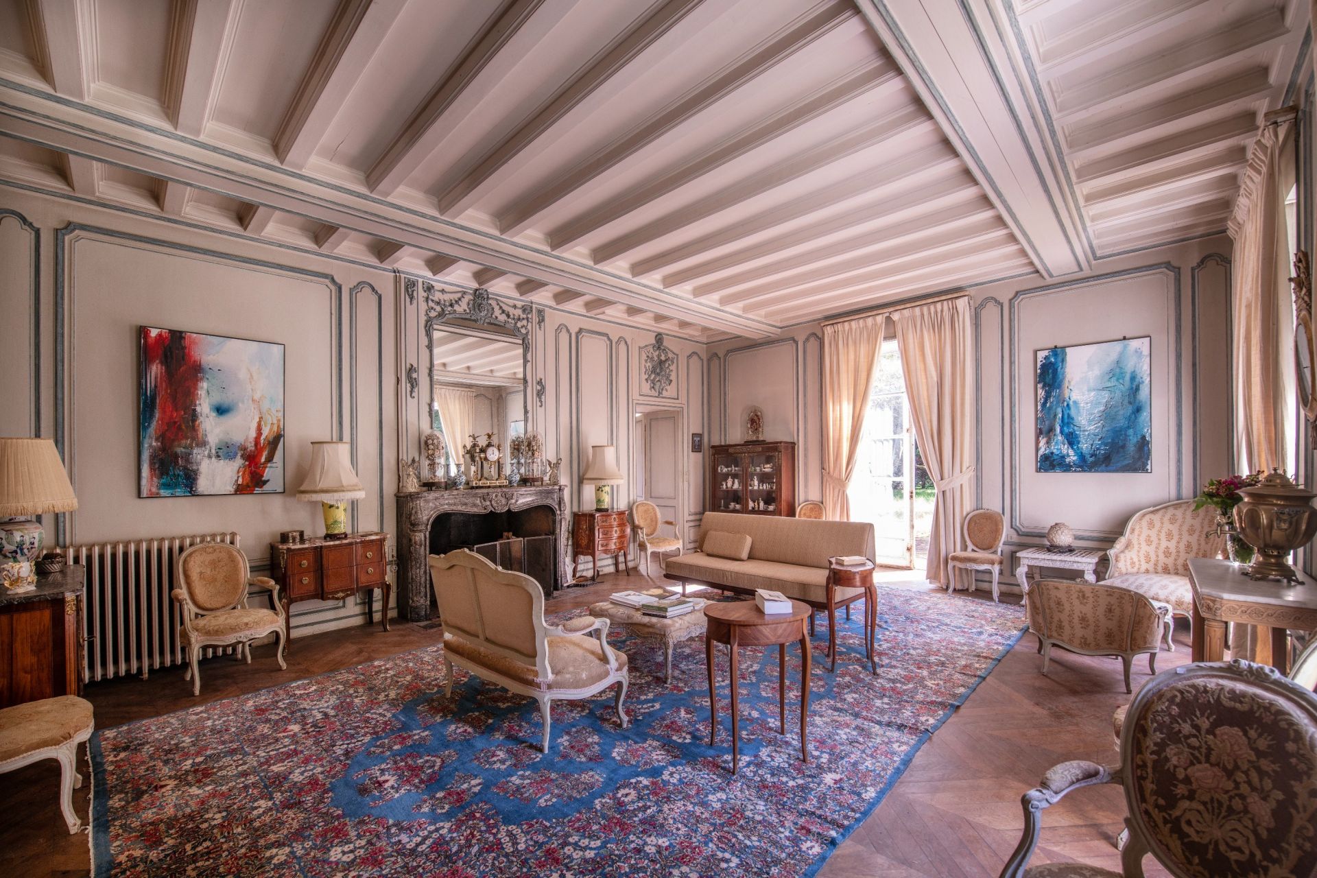 propriété 116 Pièces en vente sur ANGERS (49000)