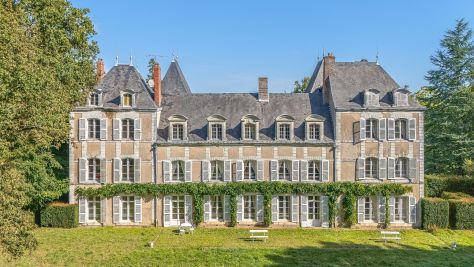 Vente Propriété Angers 116&nbsp;Pièces 3056&nbsp;m²