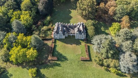 Vente Propriété Angers 116&nbsp;Pièces 3056&nbsp;m²