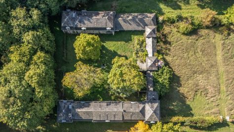 Vente Maison Angers 24&nbsp;Pièces 896&nbsp;m²