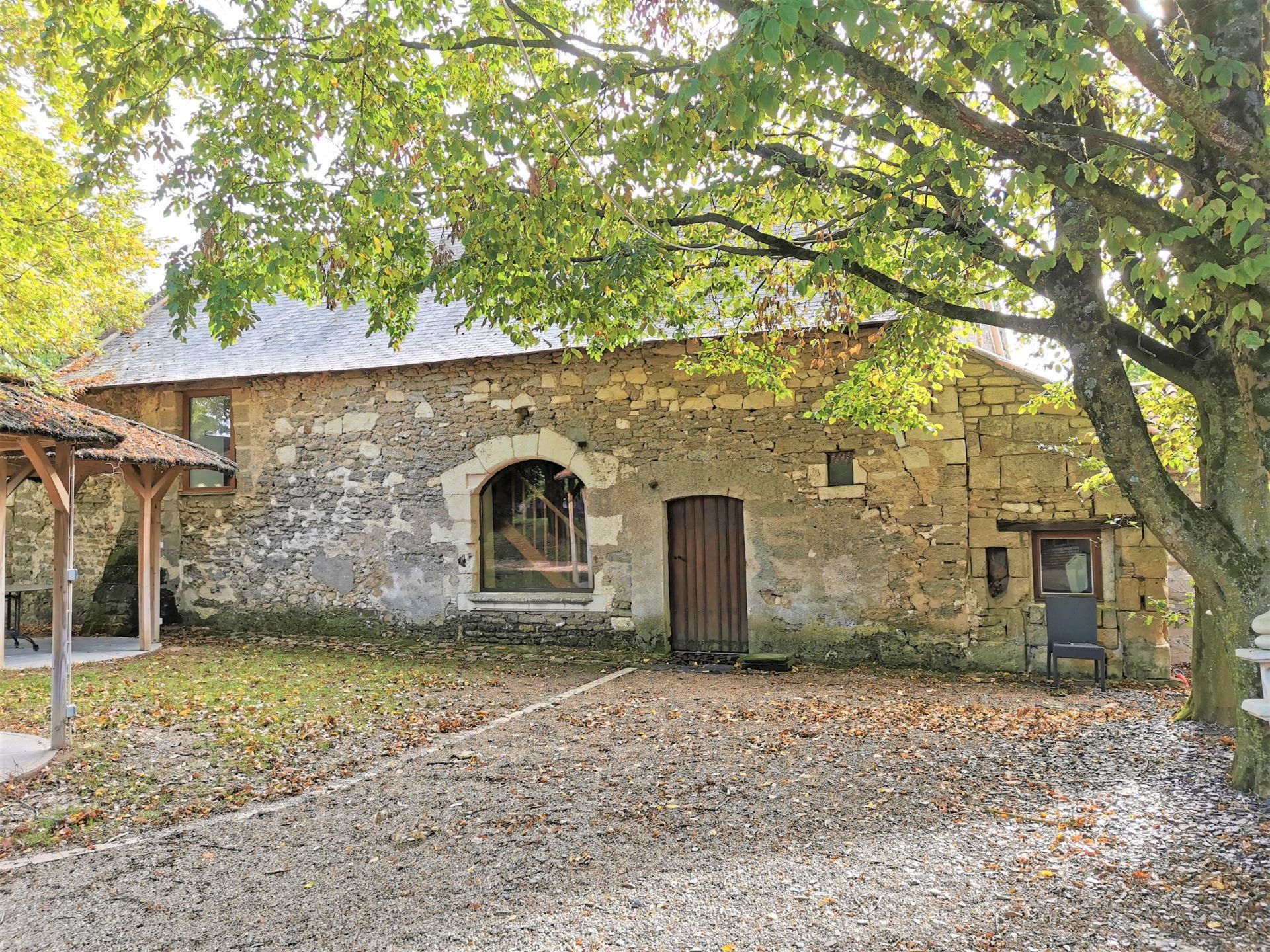 maison 15 Pièces en vente sur DOUE LA FONTAINE (49700)