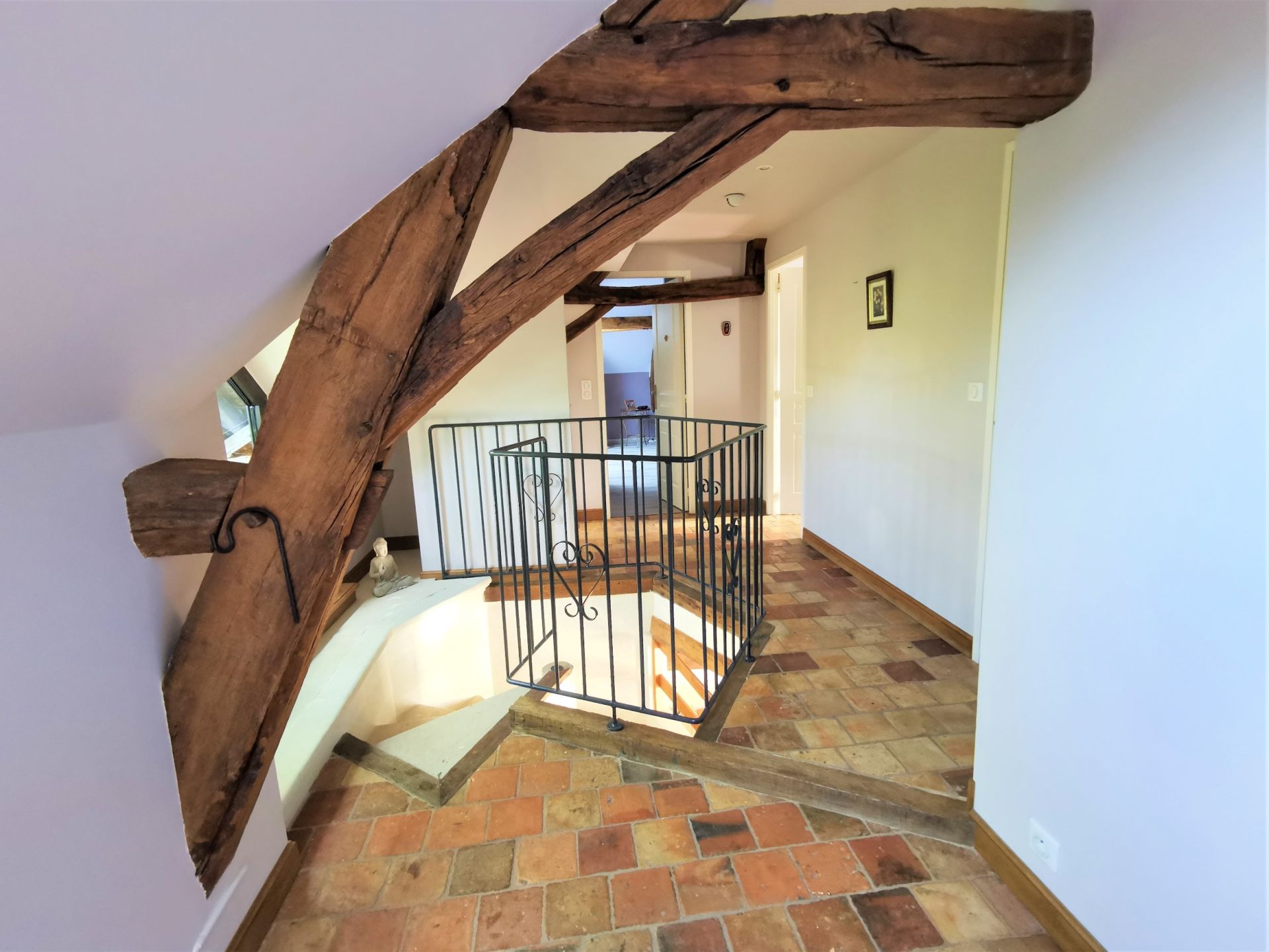 maison 15 Pièces en vente sur DOUE LA FONTAINE (49700)