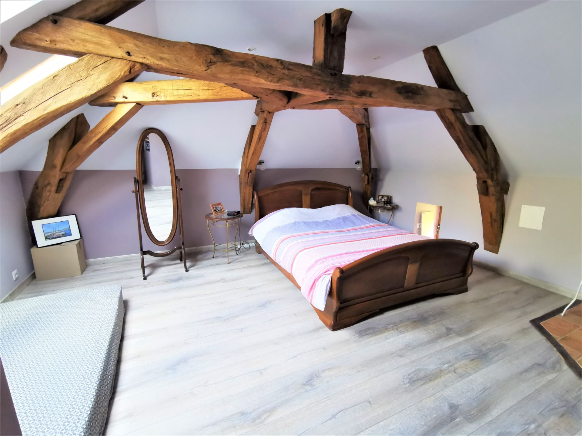 house 15 Rooms for sale on DOUE LA FONTAINE (49700)