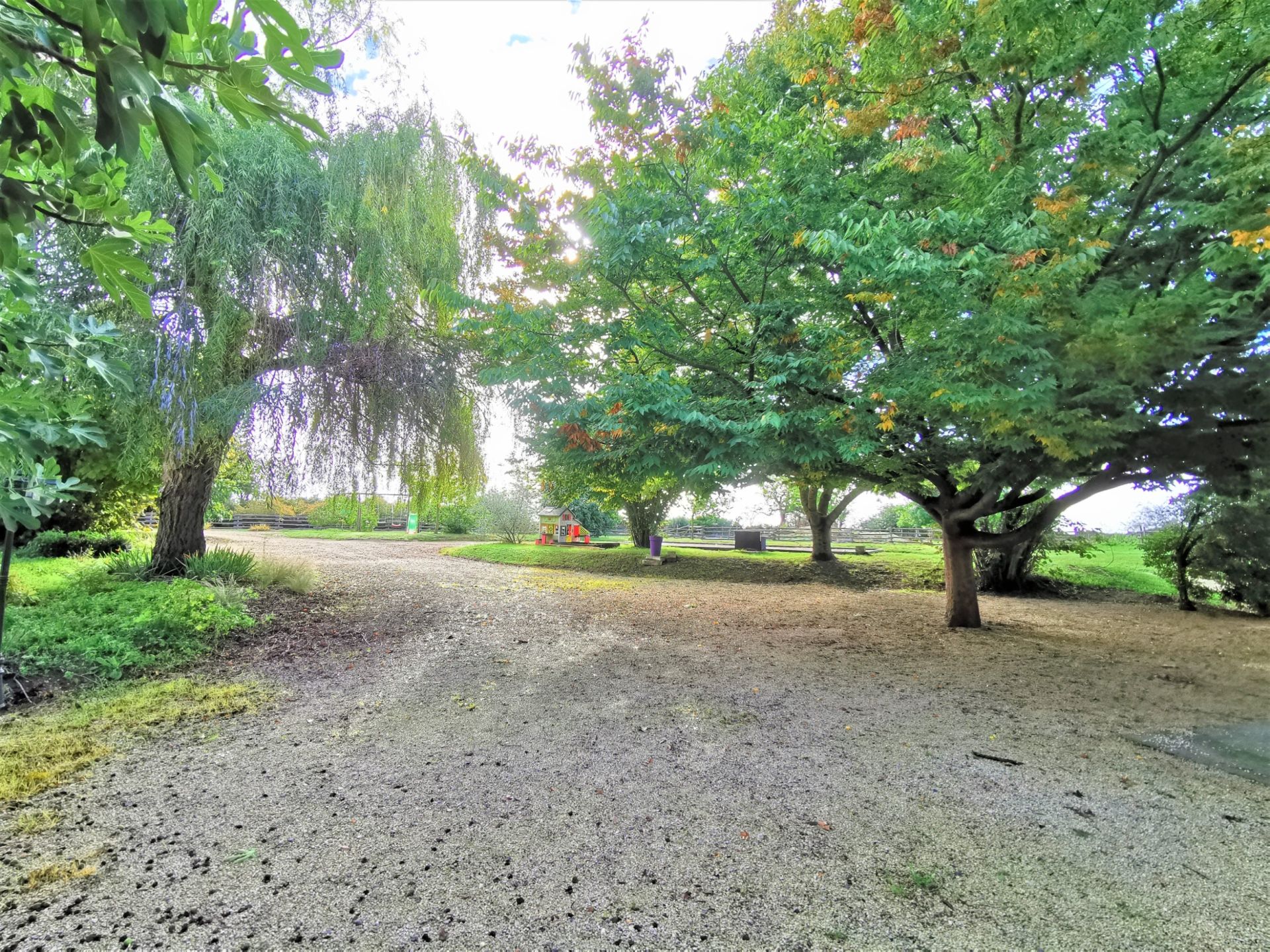 maison 15 Pièces en vente sur DOUE LA FONTAINE (49700)