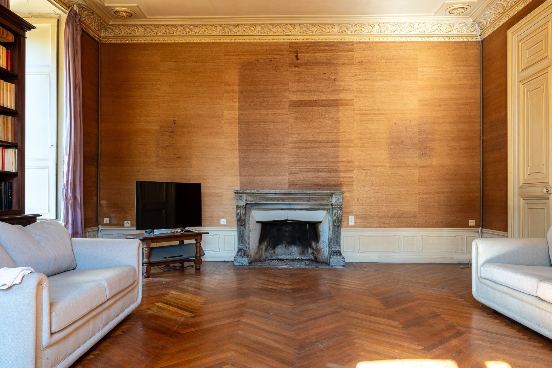 maison 17 Pièces en vente sur CHOLET (49300)