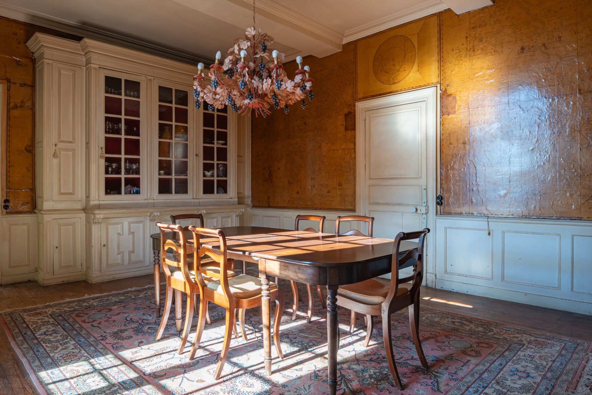 maison 17 Pièces en vente sur CHOLET (49300)