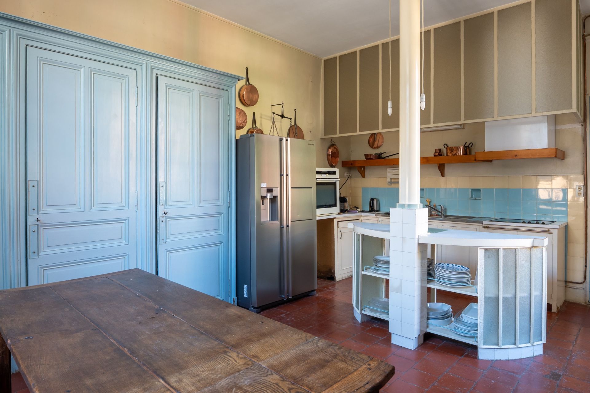 maison 17 Pièces en vente sur CHOLET (49300)