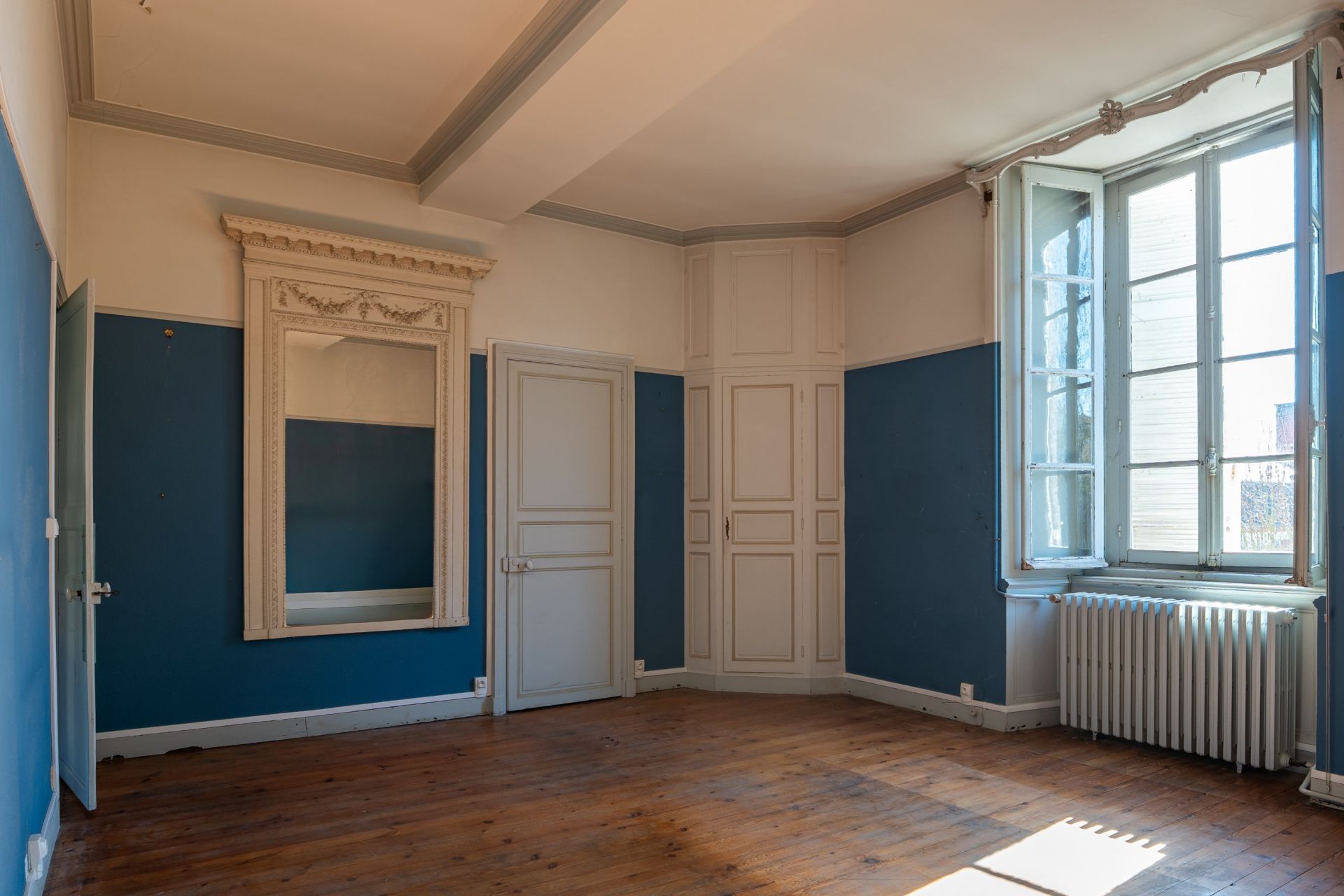 maison 17 Pièces en vente sur CHOLET (49300)