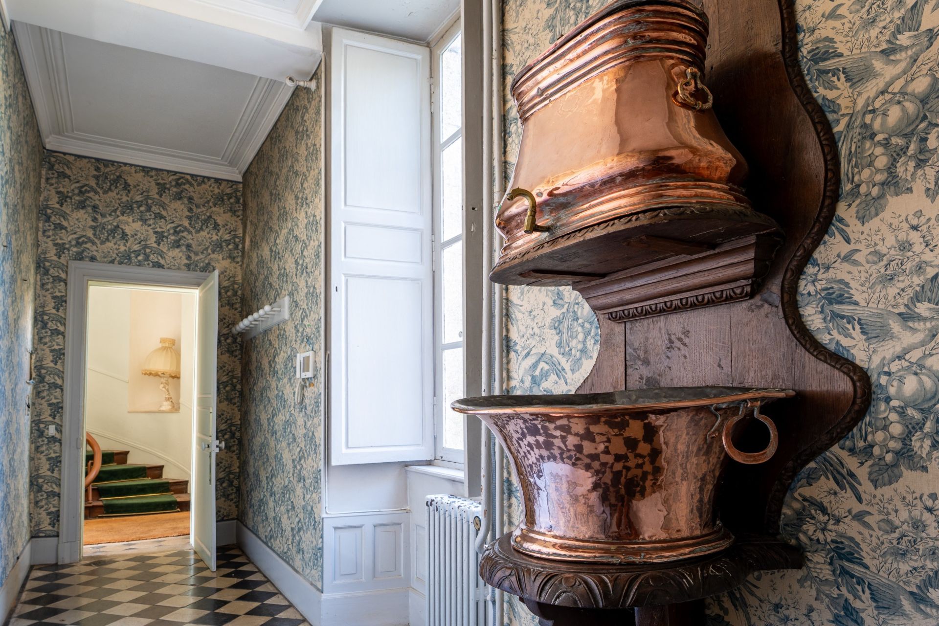 maison 17 Pièces en vente sur CHOLET (49300)