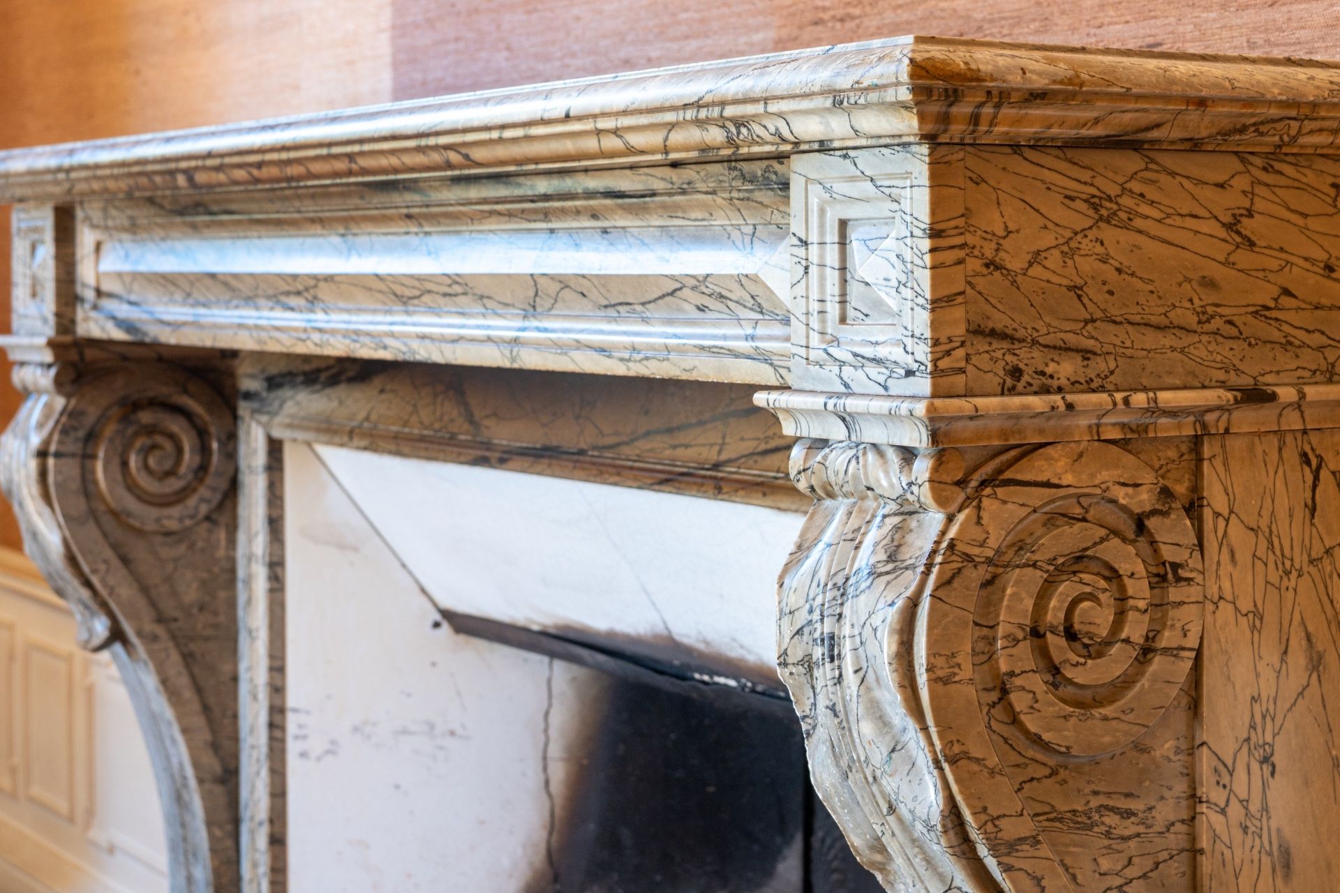 maison 17 Pièces en vente sur CHOLET (49300)