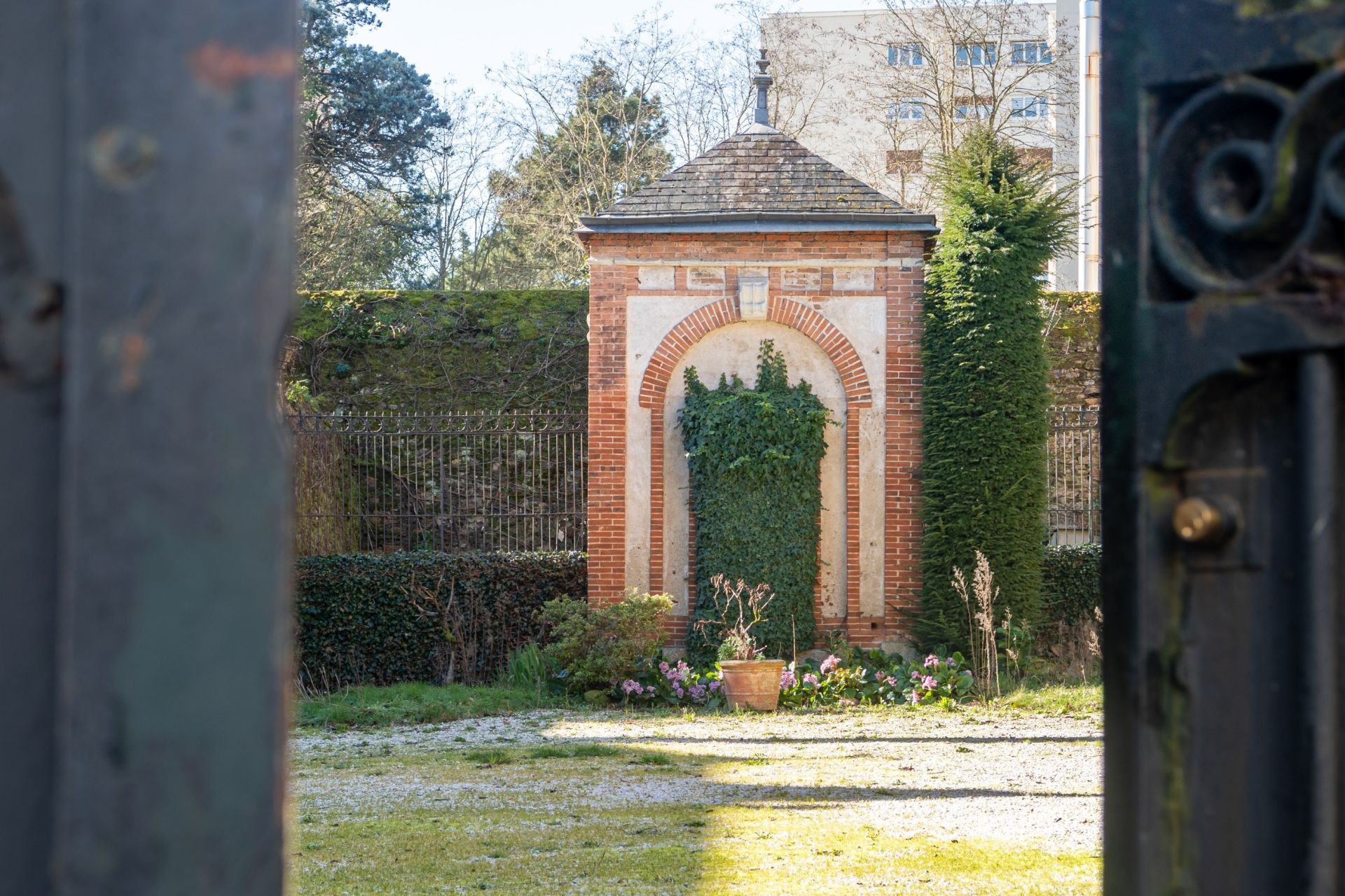 maison 17 Pièces en vente sur CHOLET (49300)