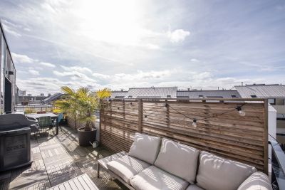 Sale Apartment Nantes 4&nbsp;Rooms 83&nbsp;m²