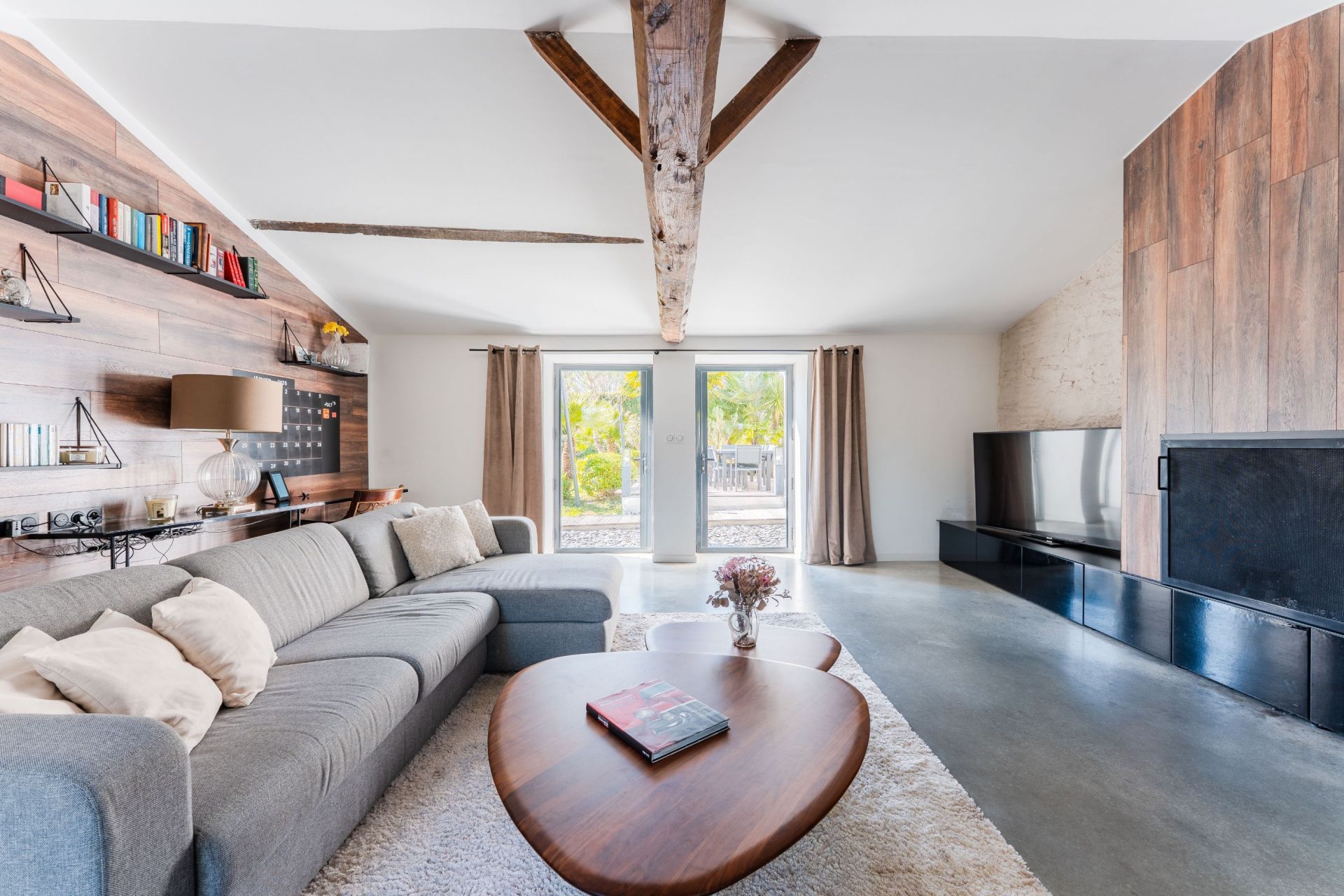 maison 10 Pièces en vente sur HAUTE GOULAINE (44115)