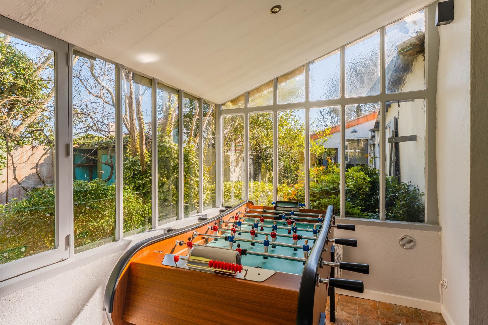 maison 10 Pièces en vente sur HAUTE GOULAINE (44115)