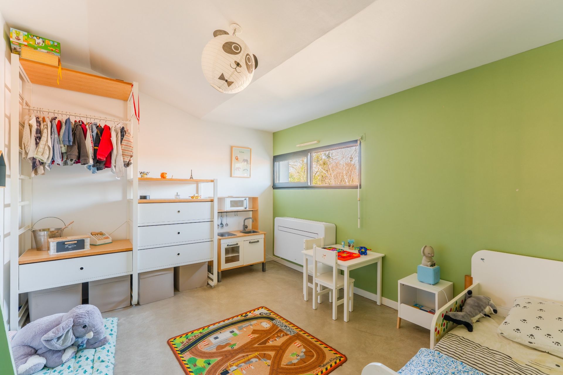 maison 10 Pièces en vente sur HAUTE GOULAINE (44115)