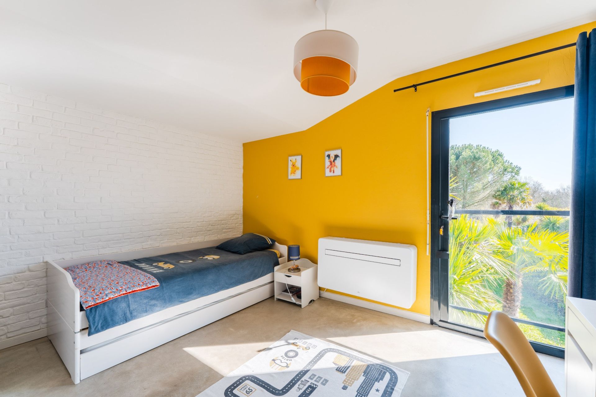 maison 10 Pièces en vente sur HAUTE GOULAINE (44115)