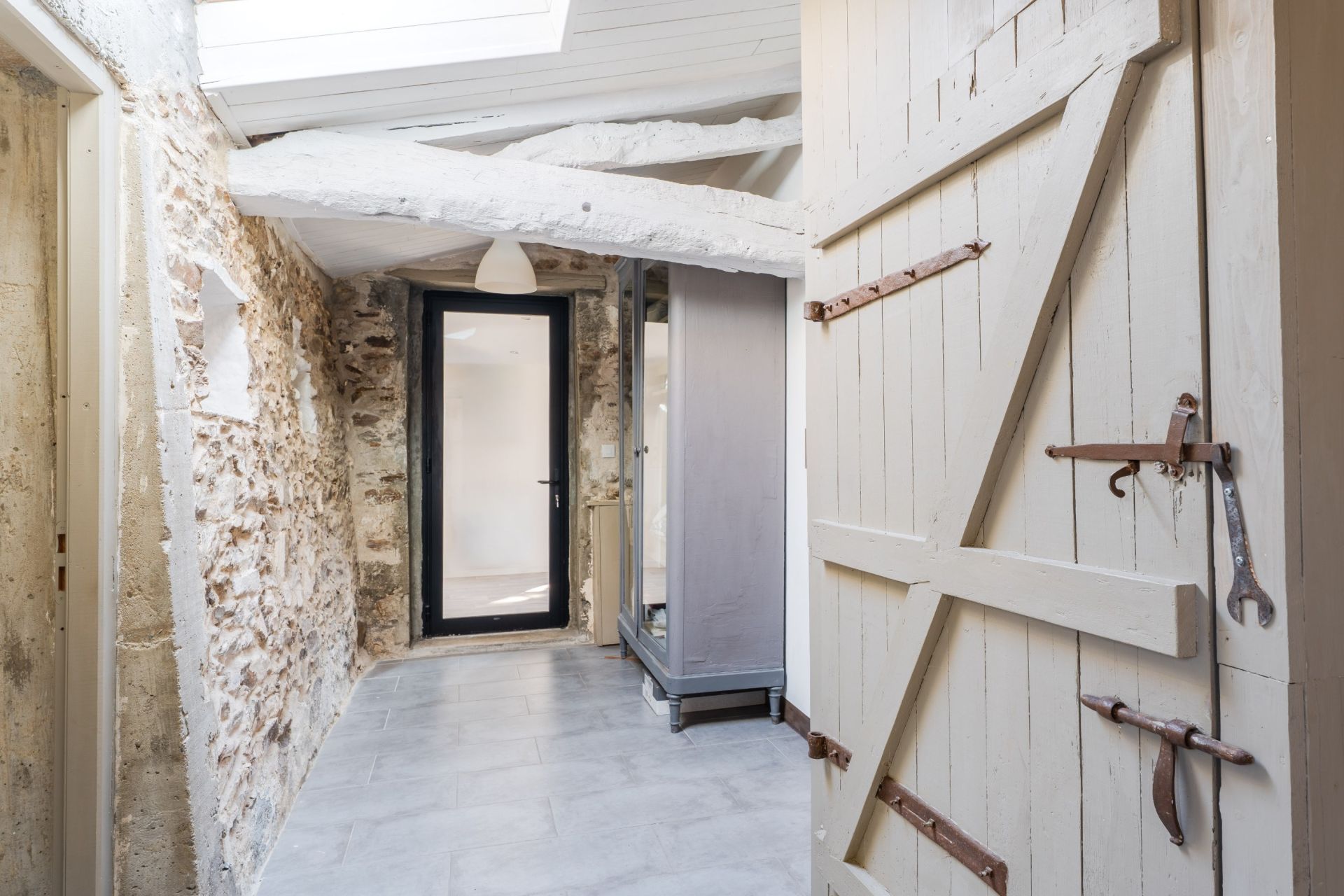 maison 10 Pièces en vente sur HAUTE GOULAINE (44115)