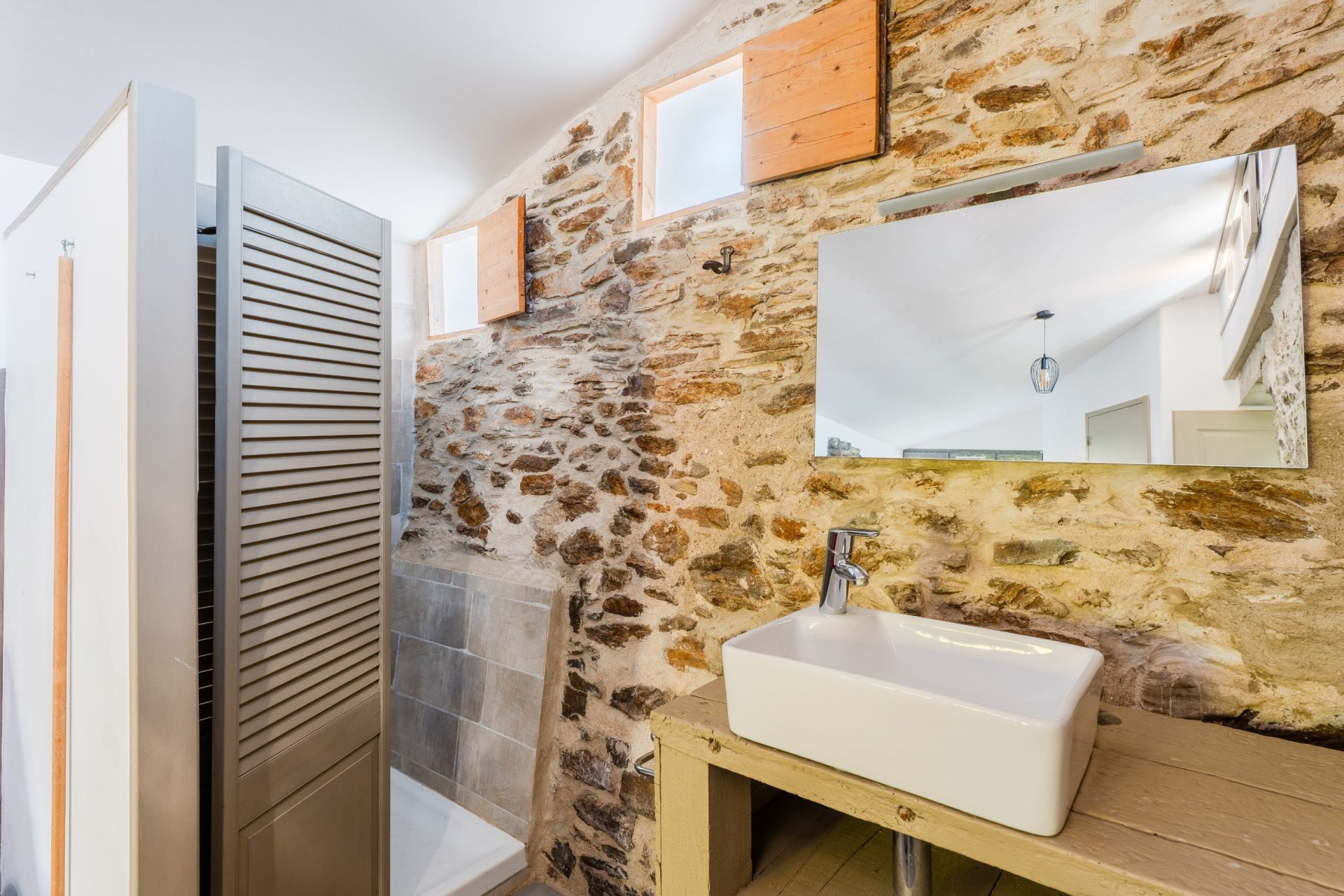 maison 10 Pièces en vente sur HAUTE GOULAINE (44115)