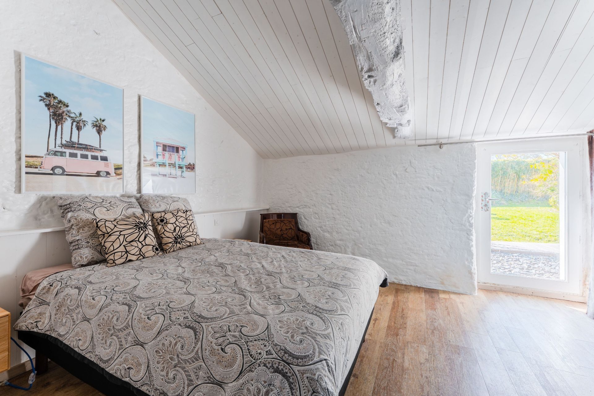 maison 10 Pièces en vente sur HAUTE GOULAINE (44115)