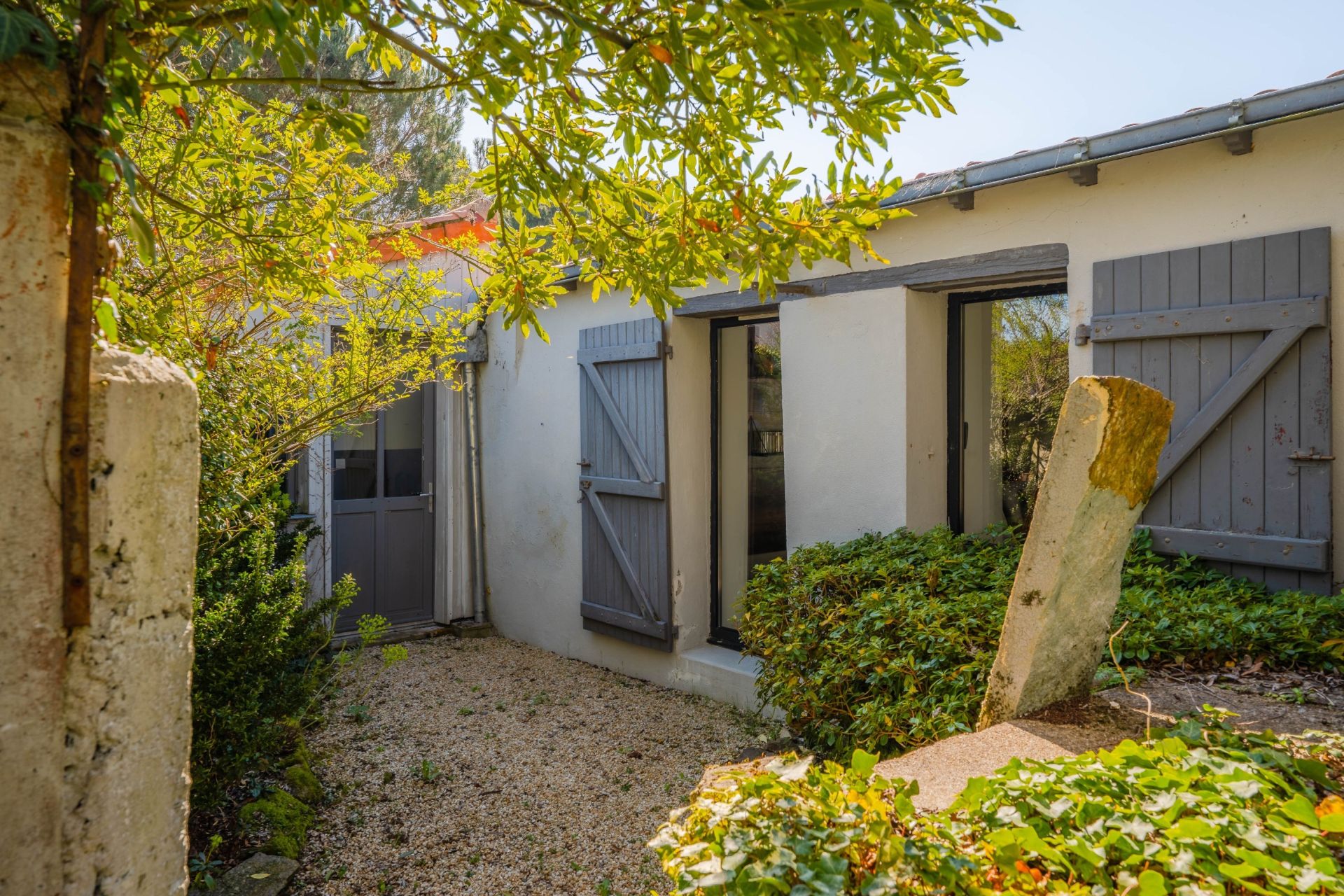 maison 10 Pièces en vente sur HAUTE GOULAINE (44115)