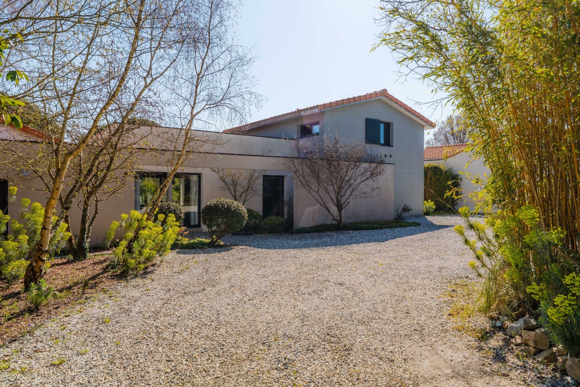 house 10 Rooms for sale on HAUTE GOULAINE (44115)