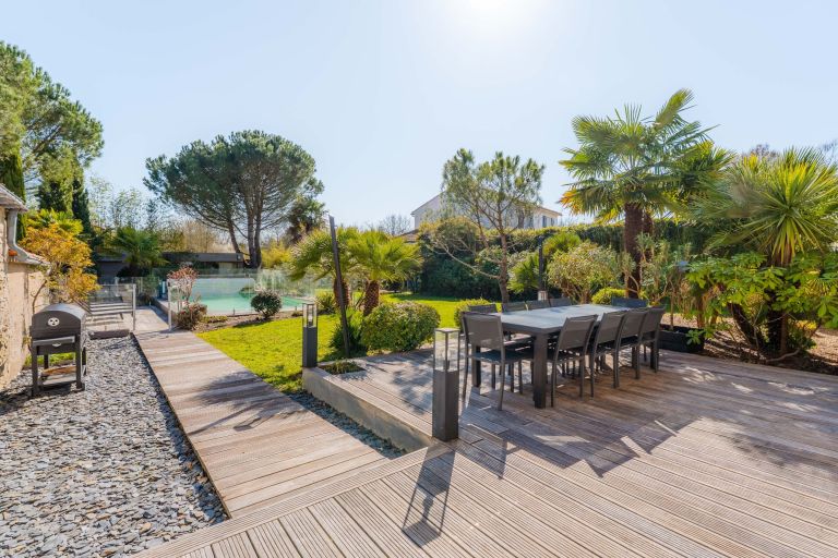 maison 10 Pièces en vente sur HAUTE GOULAINE (44115)