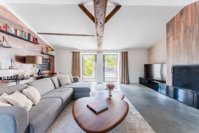 Vente Maison Haute-Goulaine 10&nbsp;Pièces 297&nbsp;m²