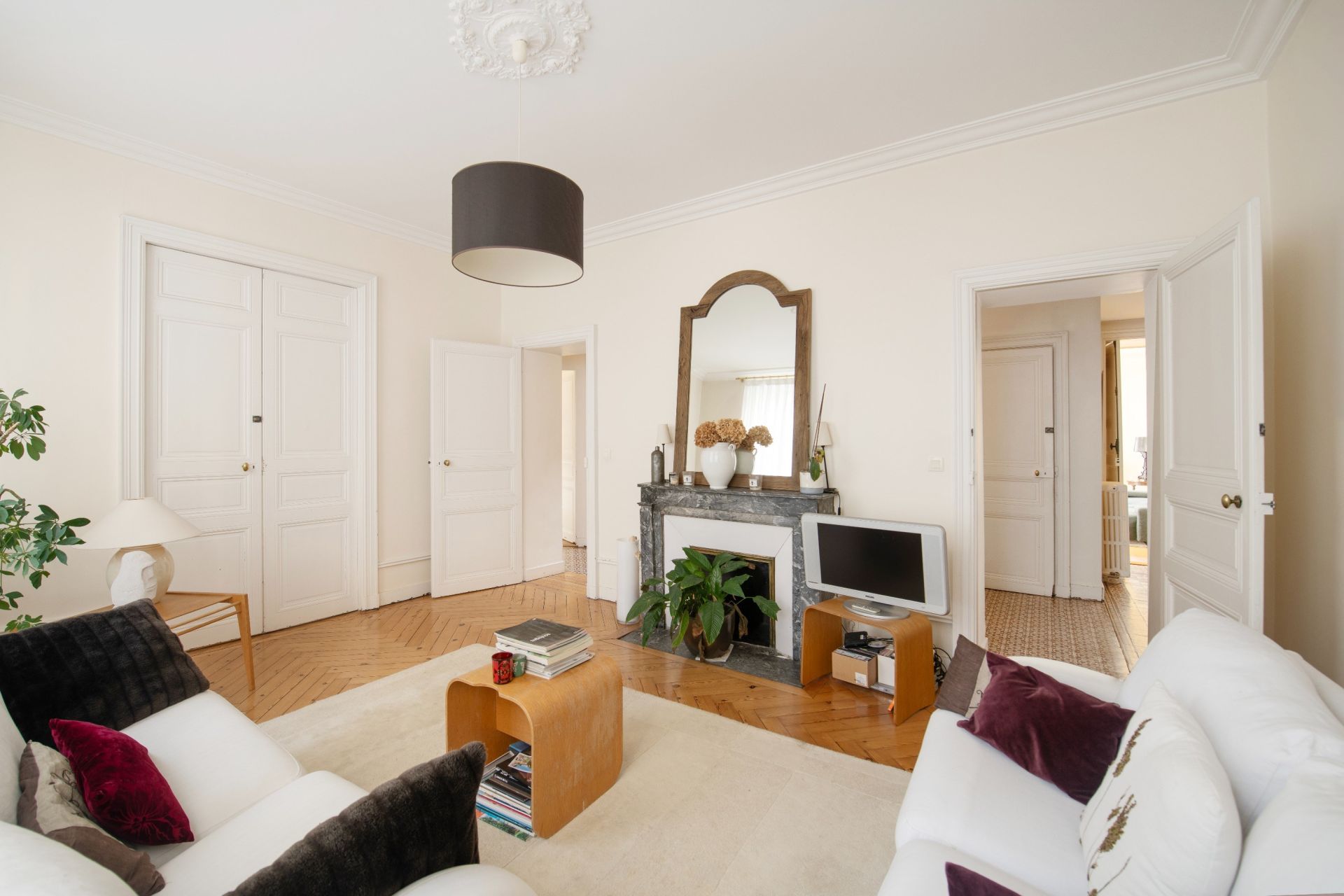 maison 8 Pièces en vente sur NANTES (44000)