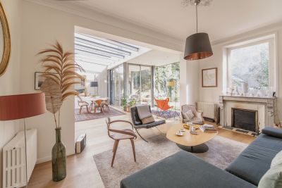 Vente Maison Nantes 8&nbsp;Pièces 260&nbsp;m²