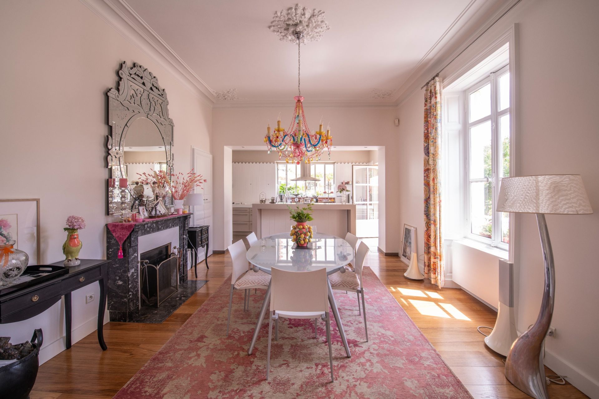house 9 Rooms for sale on LA ROCHE SUR YON (85000)