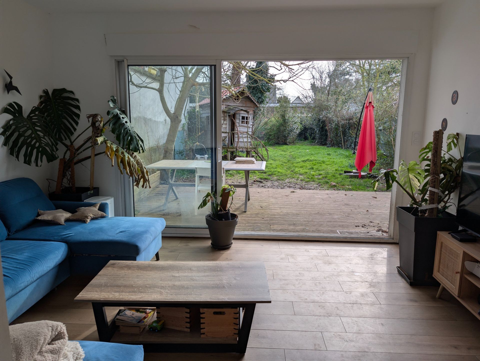 maison 9 Pièces en vente sur ANGERS (49100)