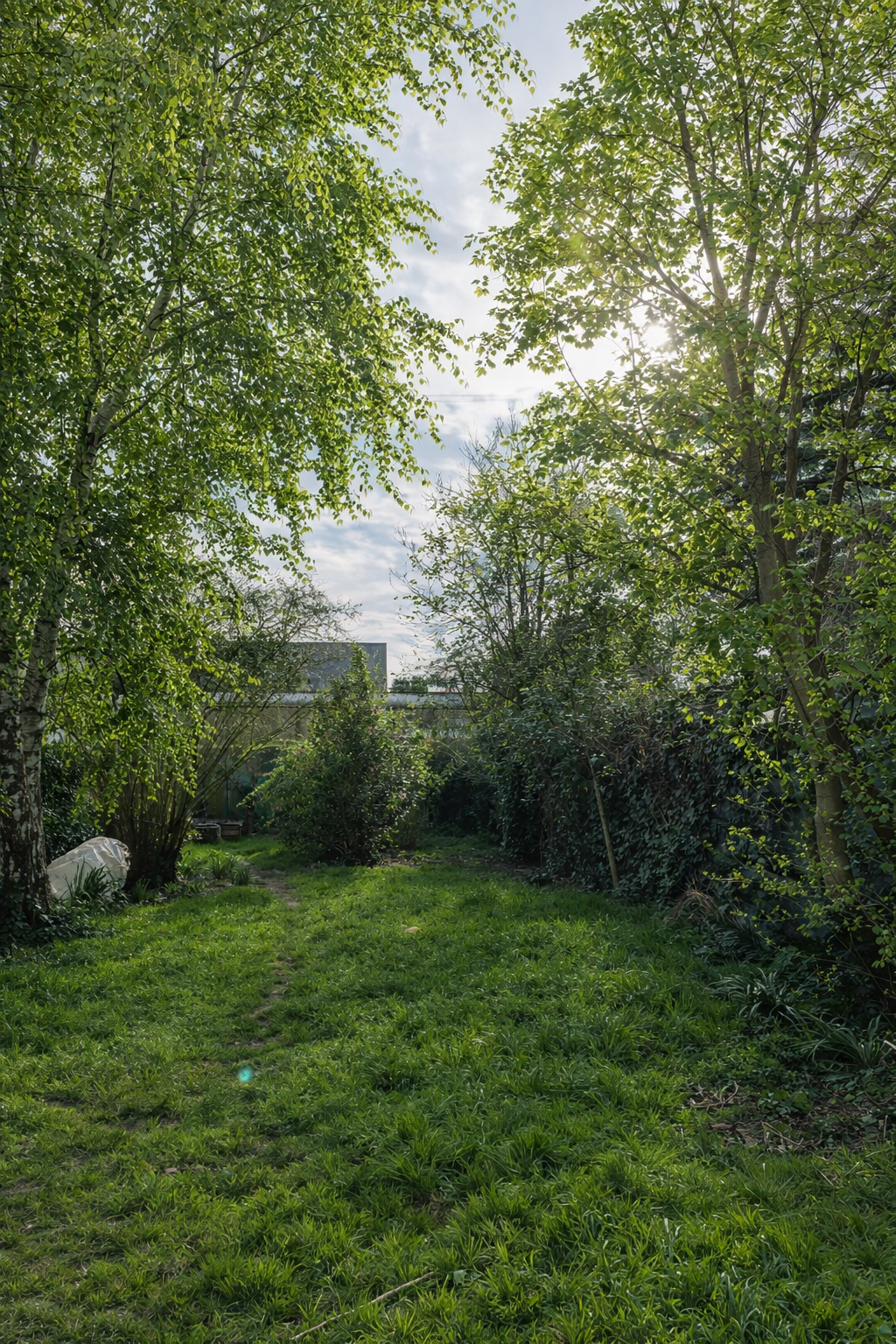 maison 9 Pièces en vente sur ANGERS (49100)