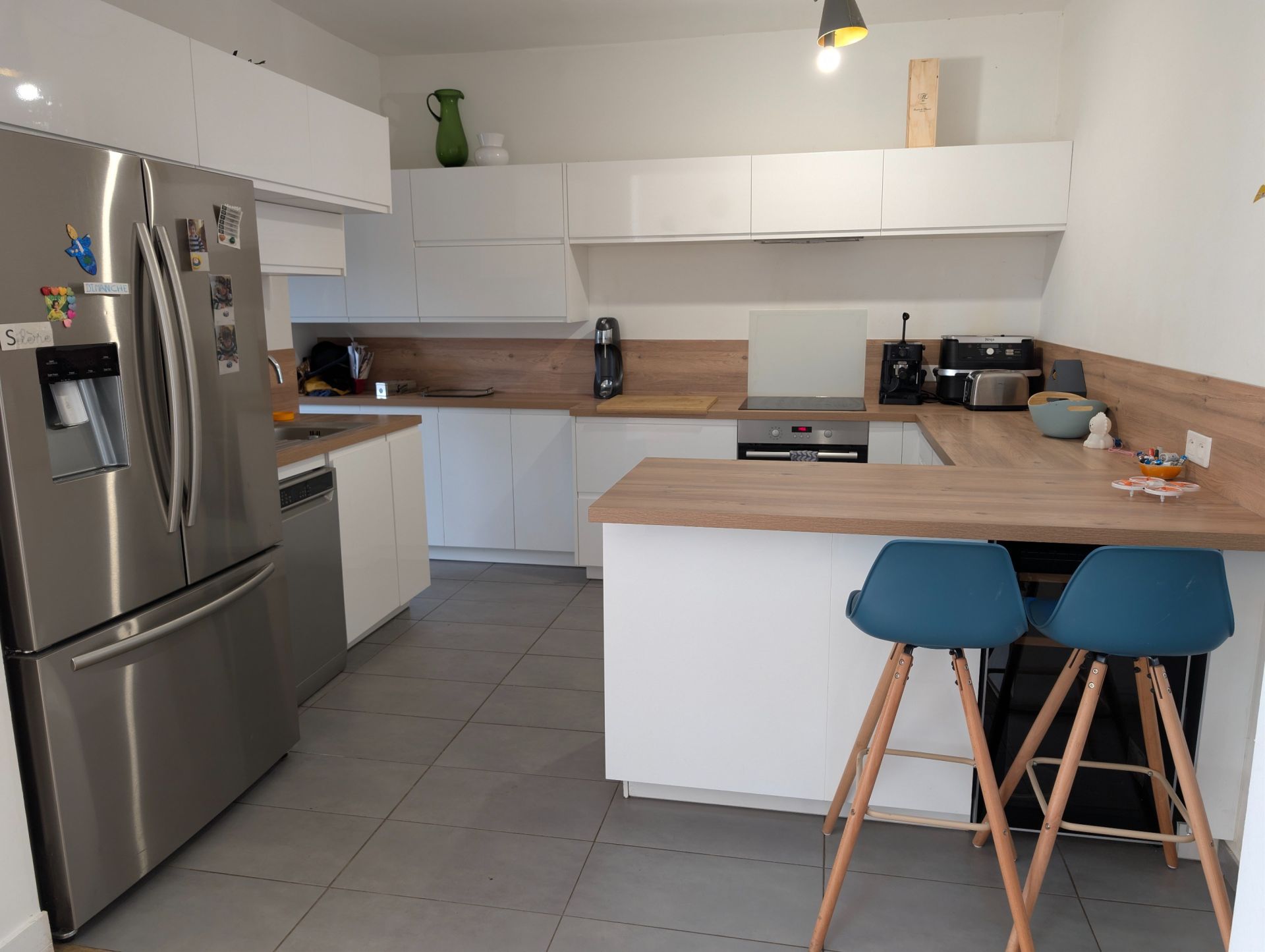 maison 9 Pièces en vente sur ANGERS (49100)
