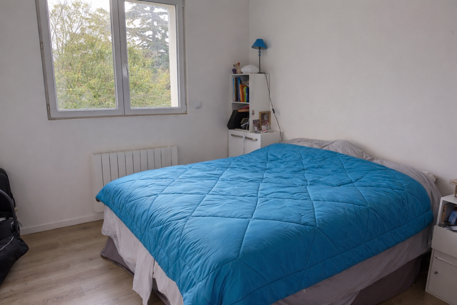 maison 9 Pièces en vente sur ANGERS (49100)