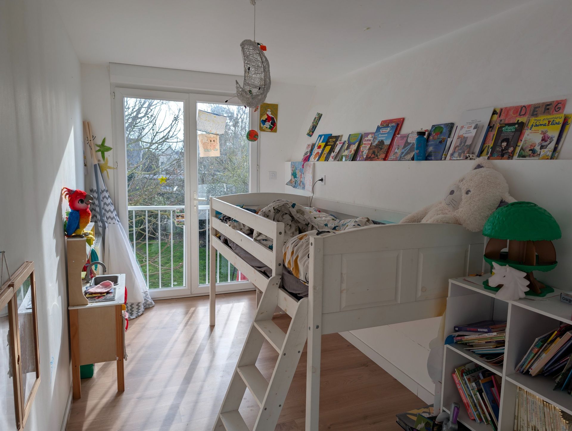 maison 9 Pièces en vente sur ANGERS (49100)