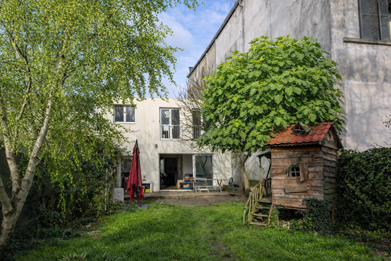 maison 9 Pièces en vente sur ANGERS (49100)