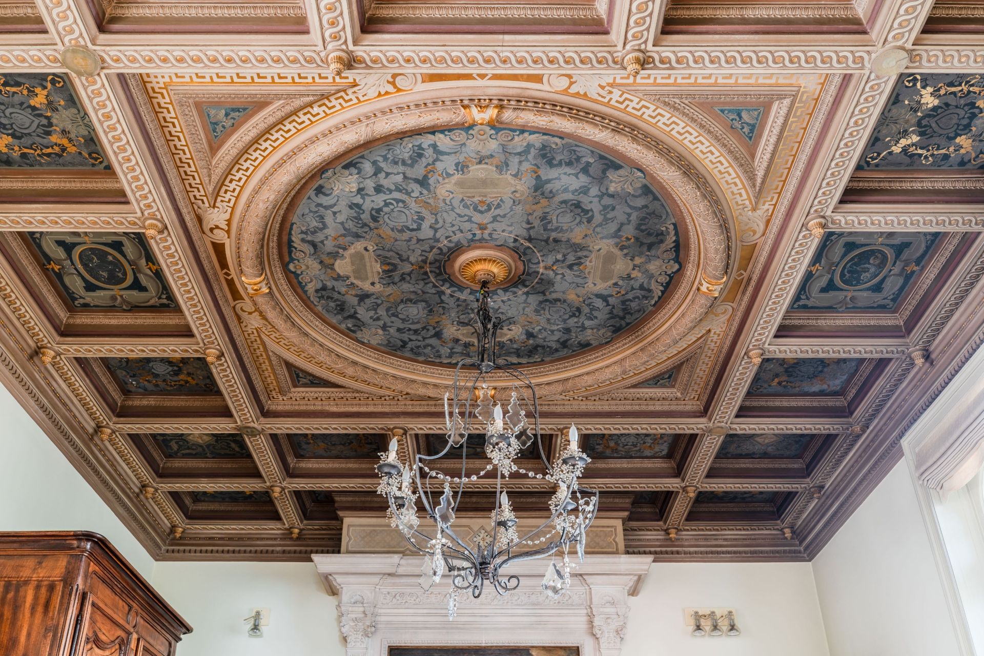 mansion (hôtel particulier) 10 Rooms for sale on NANTES (44000)